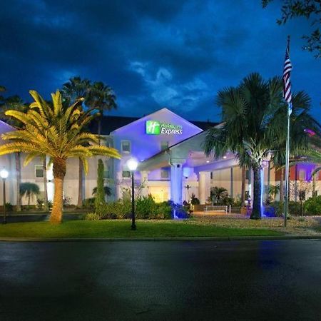 Holiday Inn Express Hotel & Suites Port Charlotte Exterior photo